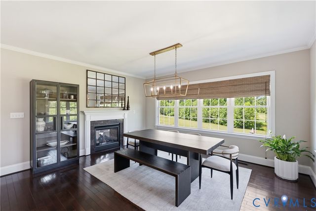 14849 Elliot Ridge Way, Glen Allen, VA 23059
