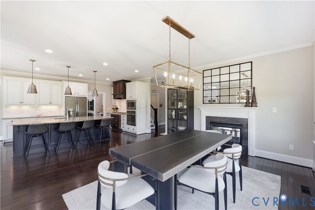 14849 Elliot Ridge Way, Glen Allen, VA 23059