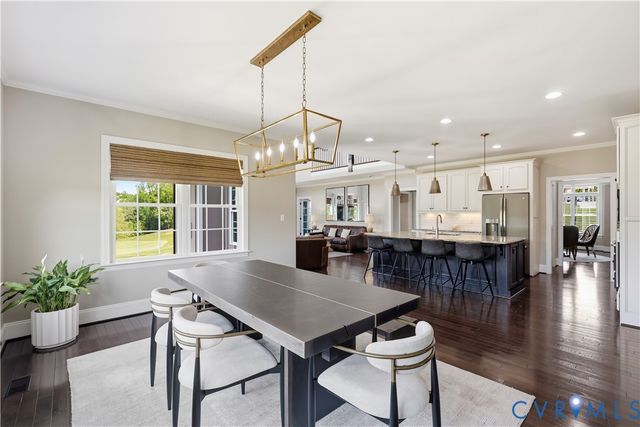 14849 Elliot Ridge Way, Glen Allen, VA 23059