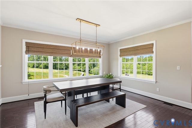 14849 Elliot Ridge Way, Glen Allen, VA 23059