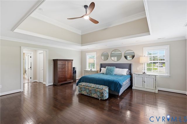 14849 Elliot Ridge Way, Glen Allen, VA 23059