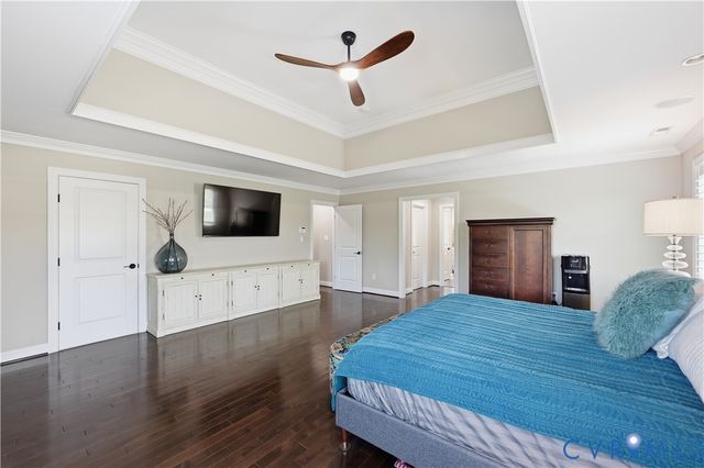 14849 Elliot Ridge Way, Glen Allen, VA 23059