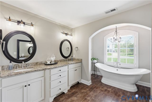 14849 Elliot Ridge Way, Glen Allen, VA 23059