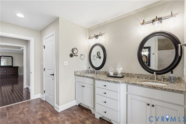 14849 Elliot Ridge Way, Glen Allen, VA 23059