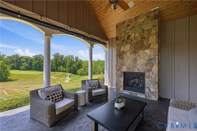 14849 Elliot Ridge Way, Glen Allen, VA 23059