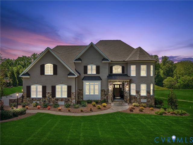14849 Elliot Ridge Way, Glen Allen, VA 23059