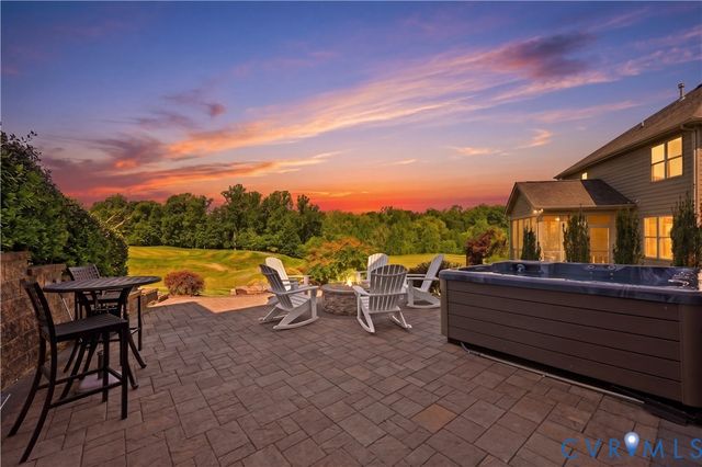 14849 Elliot Ridge Way, Glen Allen, VA 23059