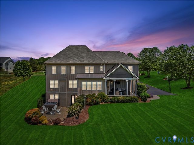 14849 Elliot Ridge Way, Glen Allen, VA 23059
