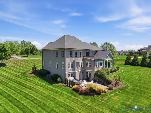 14849 Elliot Ridge Way, Glen Allen, VA 23059
