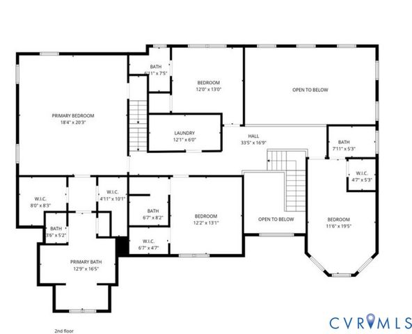 14849 Elliot Ridge Way, Glen Allen, VA 23059