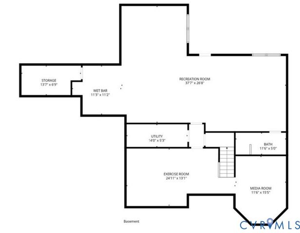14849 Elliot Ridge Way, Glen Allen, VA 23059