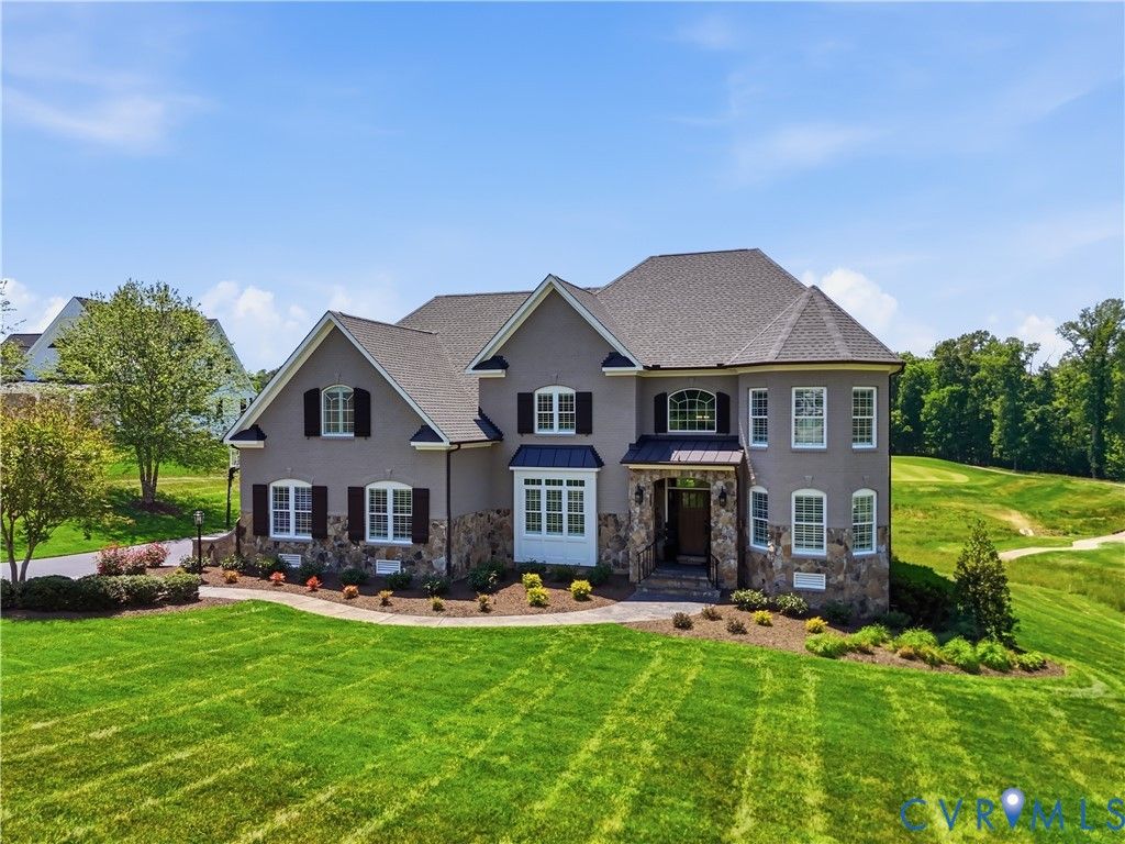 14849 Elliot Ridge Way, Glen Allen, VA 23059