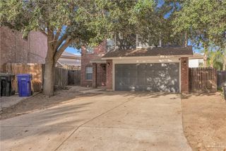 3904 Robin Avenue, Mcallen, TX 78504