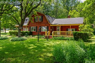 514 Lake Street, Howell, MI 48843