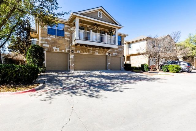 16100 S Great Oaks DR 102, Round Rock, TX 78681