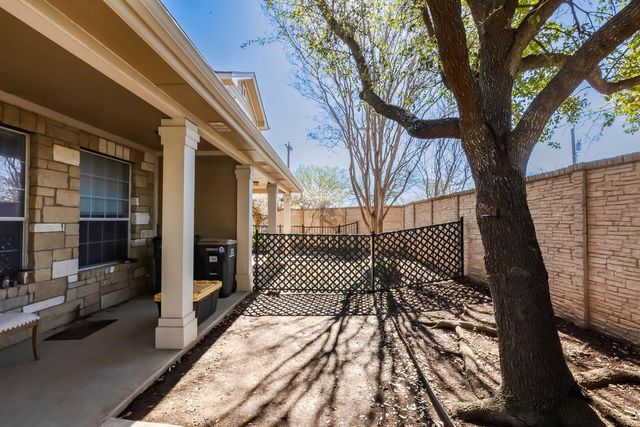 16100 S Great Oaks DR 102, Round Rock, TX 78681