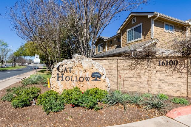 16100 S Great Oaks DR 102, Round Rock, TX 78681