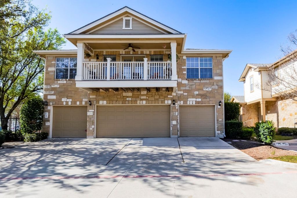 16100 S Great Oaks DR 102, Round Rock, TX 78681