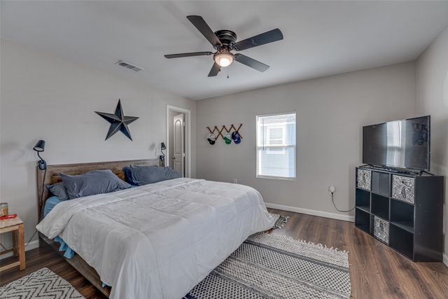 511 Wyatt Street, Waxahachie, TX 75165