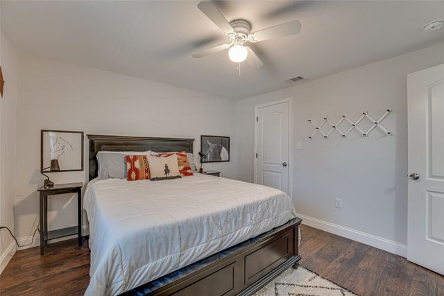 511 Wyatt Street, Waxahachie, TX 75165