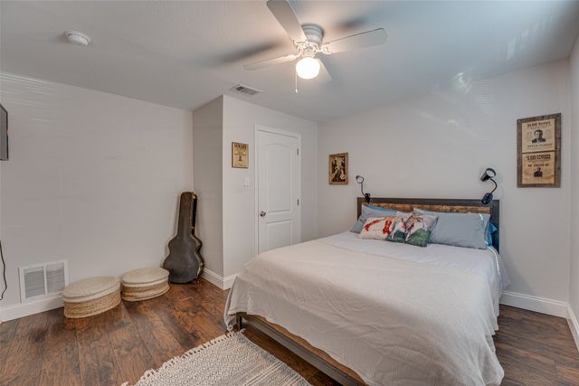 511 Wyatt Street, Waxahachie, TX 75165