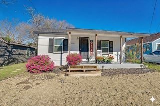 511 Wyatt Street, Waxahachie, TX 75165