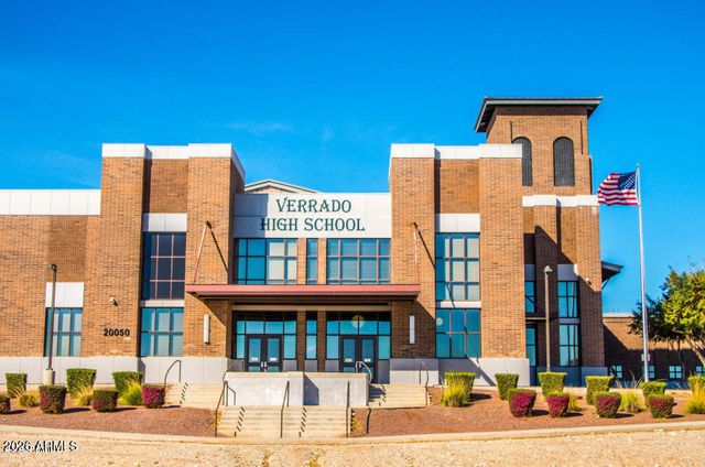 20076 W CAMPBELL Avenue, Litchfield Park, AZ 85340