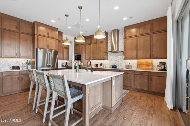 20076 W CAMPBELL Avenue, Litchfield Park, AZ 85340