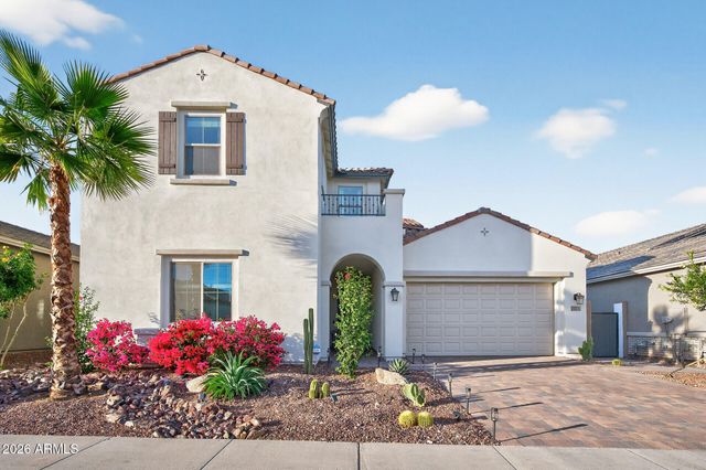 20076 W CAMPBELL Avenue, Litchfield Park, AZ 85340