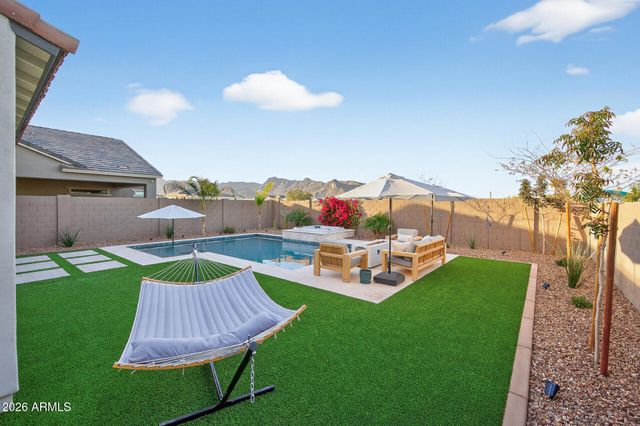 20076 W CAMPBELL Avenue, Litchfield Park, AZ 85340