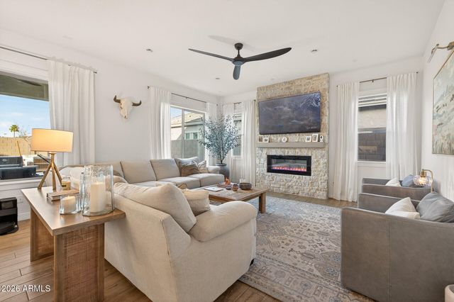 20076 W CAMPBELL Avenue, Litchfield Park, AZ 85340