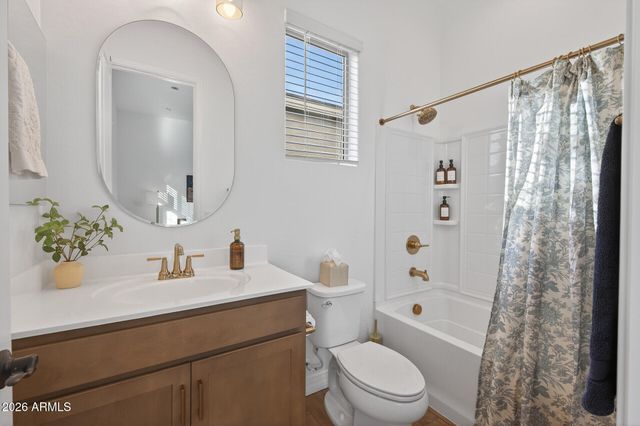 20076 W CAMPBELL Avenue, Litchfield Park, AZ 85340