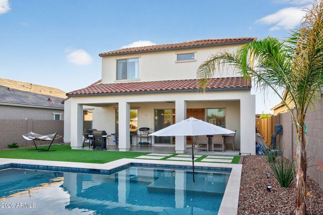 20076 W CAMPBELL Avenue, Litchfield Park, AZ 85340