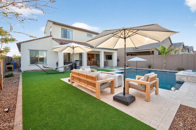 20076 W CAMPBELL Avenue, Litchfield Park, AZ 85340