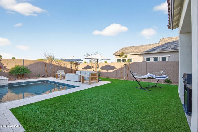 20076 W CAMPBELL Avenue, Litchfield Park, AZ 85340