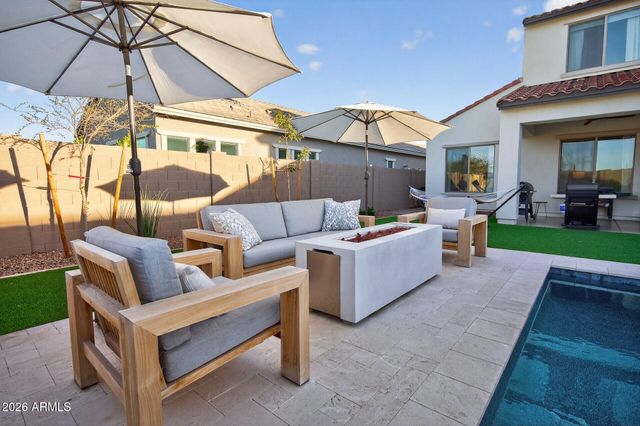 20076 W CAMPBELL Avenue, Litchfield Park, AZ 85340