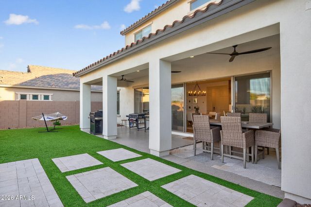 20076 W CAMPBELL Avenue, Litchfield Park, AZ 85340