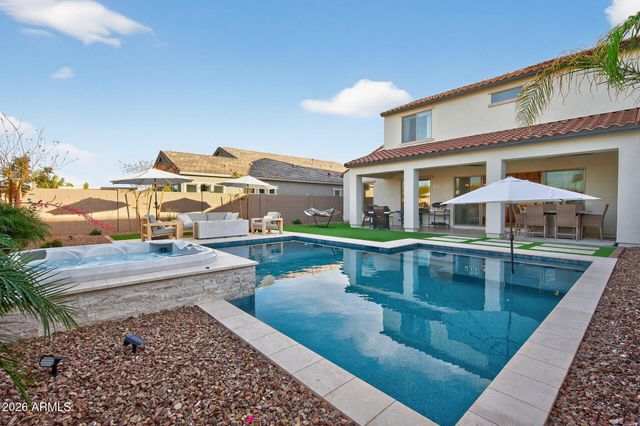 20076 W CAMPBELL Avenue, Litchfield Park, AZ 85340