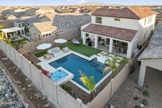 20076 W CAMPBELL Avenue, Litchfield Park, AZ 85340