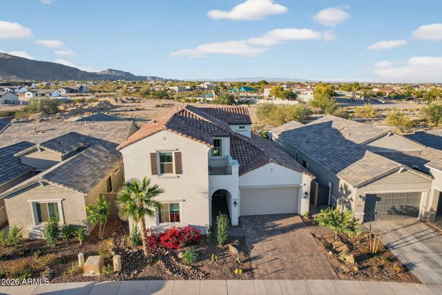 20076 W CAMPBELL Avenue, Litchfield Park, AZ 85340