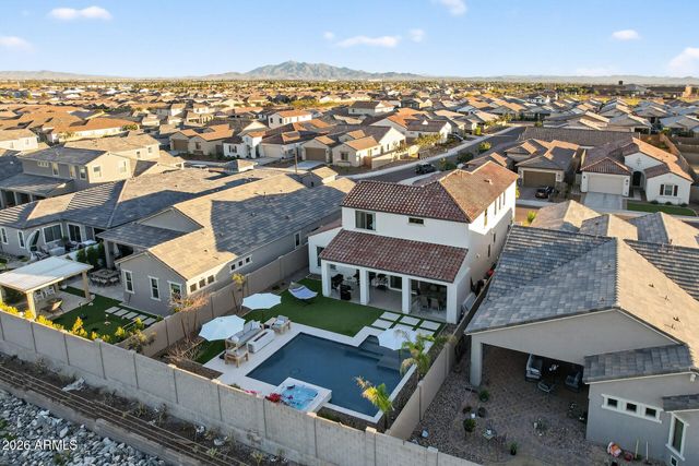 20076 W CAMPBELL Avenue, Litchfield Park, AZ 85340