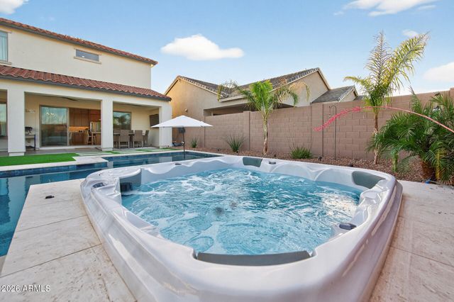 20076 W CAMPBELL Avenue, Litchfield Park, AZ 85340
