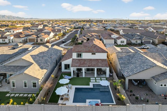 20076 W CAMPBELL Avenue, Litchfield Park, AZ 85340