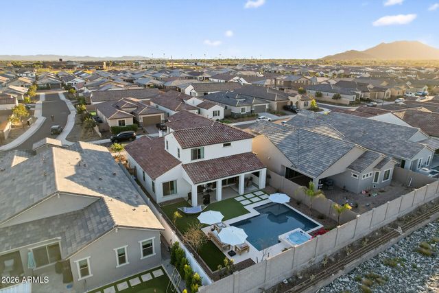 20076 W CAMPBELL Avenue, Litchfield Park, AZ 85340