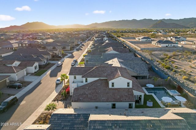 20076 W CAMPBELL Avenue, Litchfield Park, AZ 85340