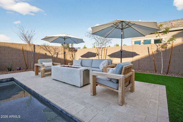 20076 W CAMPBELL Avenue, Litchfield Park, AZ 85340