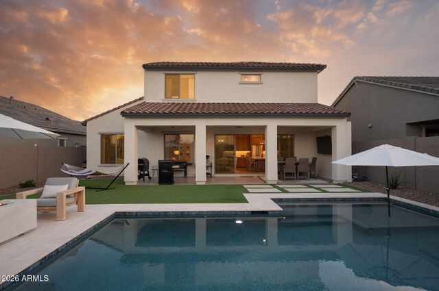 20076 W CAMPBELL Avenue, Litchfield Park, AZ 85340