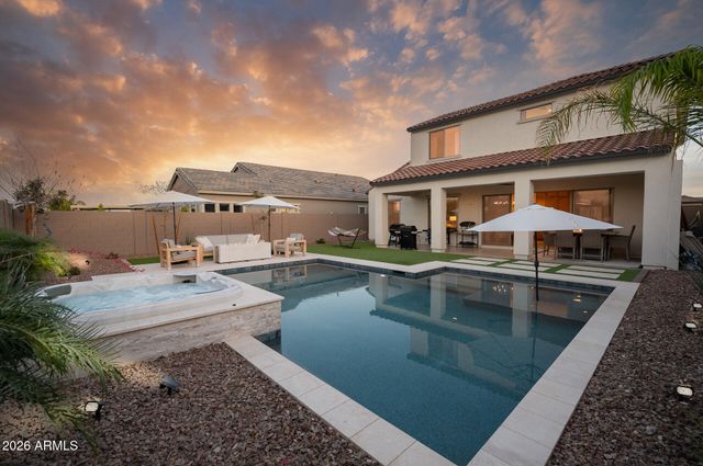 20076 W CAMPBELL Avenue, Litchfield Park, AZ 85340