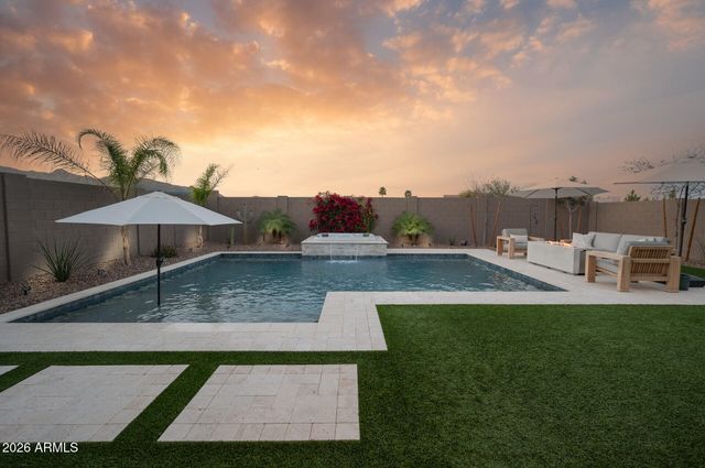 20076 W CAMPBELL Avenue, Litchfield Park, AZ 85340