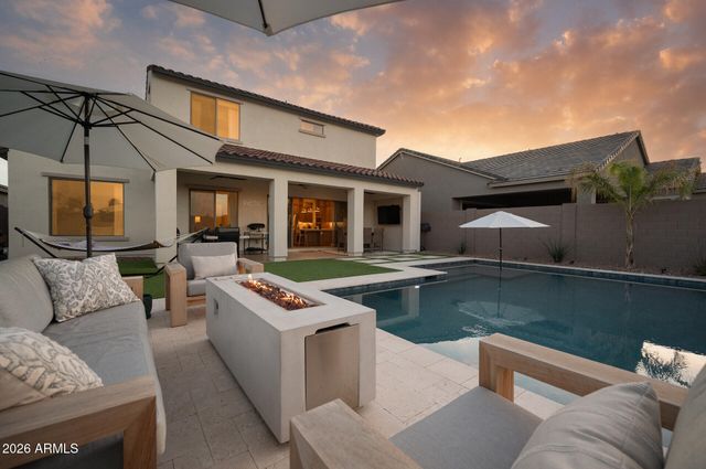 20076 W CAMPBELL Avenue, Litchfield Park, AZ 85340